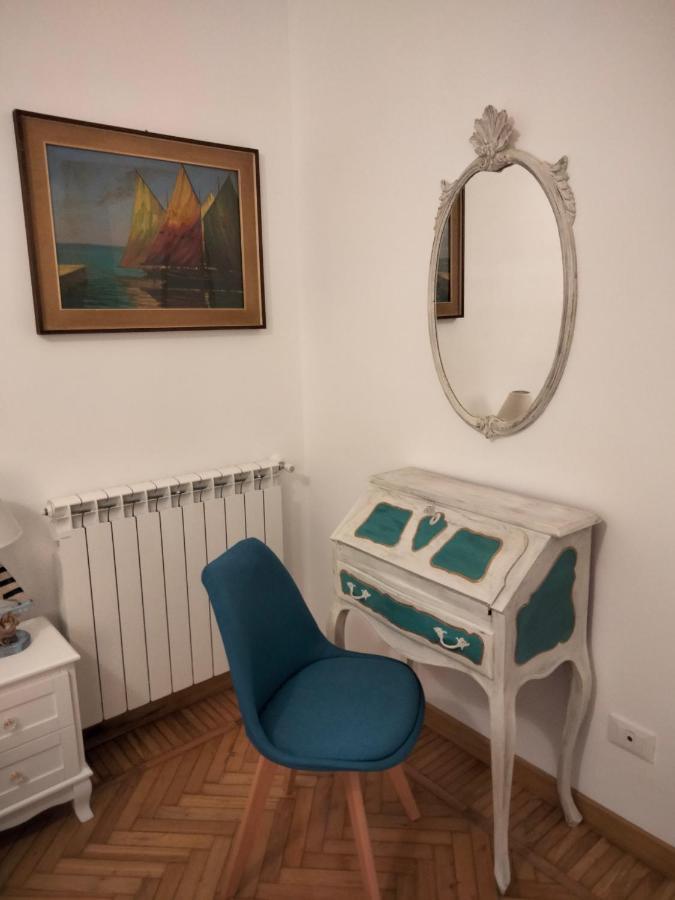 Casa Di Raffi Sanremo Apartment Exterior photo