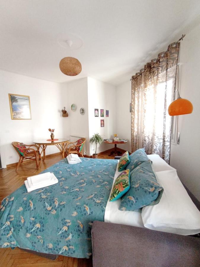 Casa Di Raffi Sanremo Apartment Exterior photo
